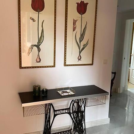 Marbella Cabopino Golf And Beach Only Adults 외부 사진
