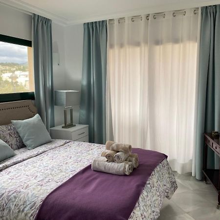 Marbella Cabopino Golf And Beach Only Adults 외부 사진