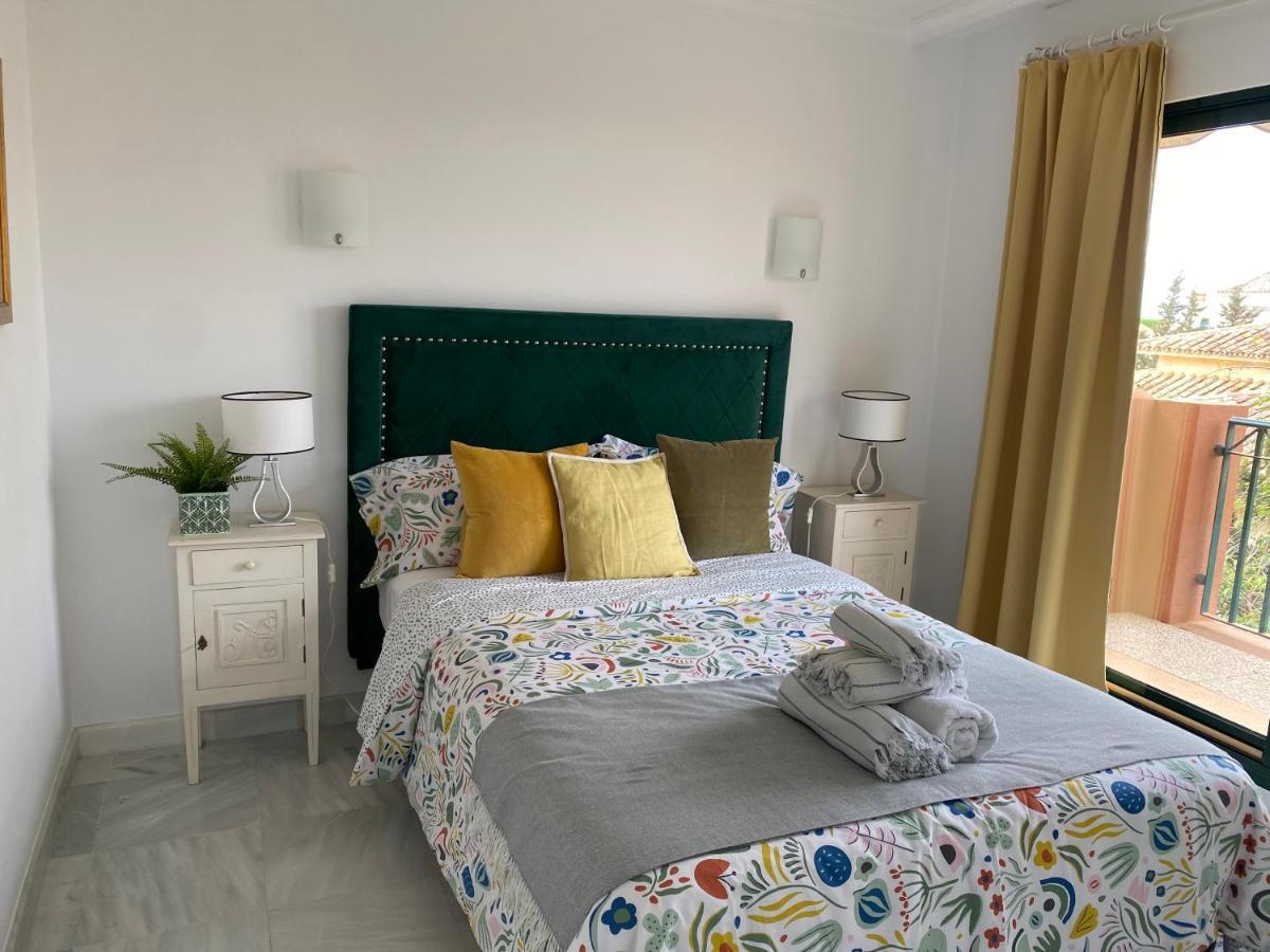 Marbella Cabopino Golf And Beach Only Adults 외부 사진