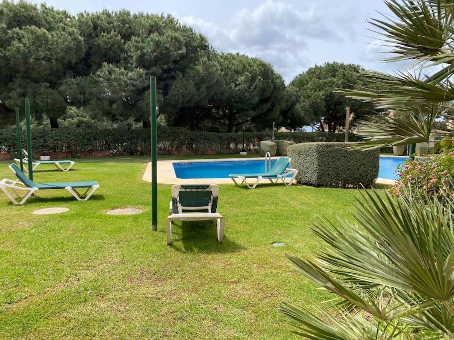 Marbella Cabopino Golf And Beach Only Adults 외부 사진