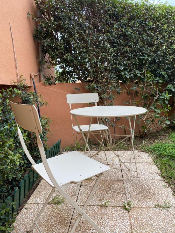 Marbella Cabopino Golf And Beach Only Adults 외부 사진