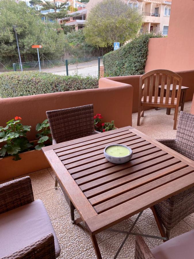 Marbella Cabopino Golf And Beach Only Adults 외부 사진