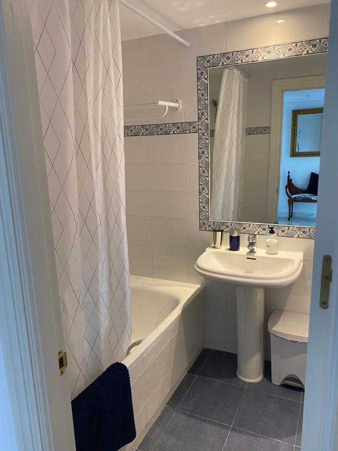 Marbella Cabopino Golf And Beach Only Adults 외부 사진